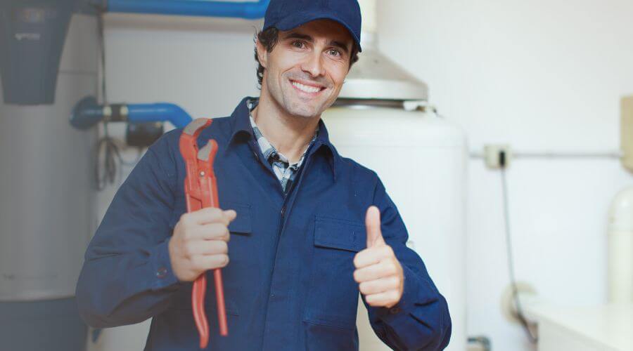 Professional Leak Detection in East Alton, IL